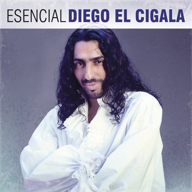 Como Quien Pierde una Estrella (with Diego "El Cigala") - En Vivo cover art