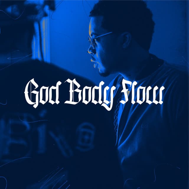 God Body Flow cover art