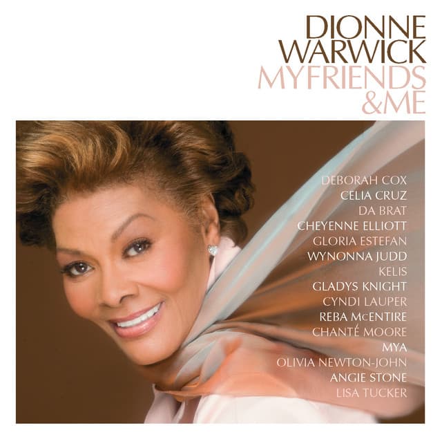 Love Will Find A Way cover art