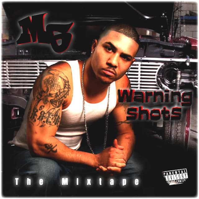 Its Official cover art