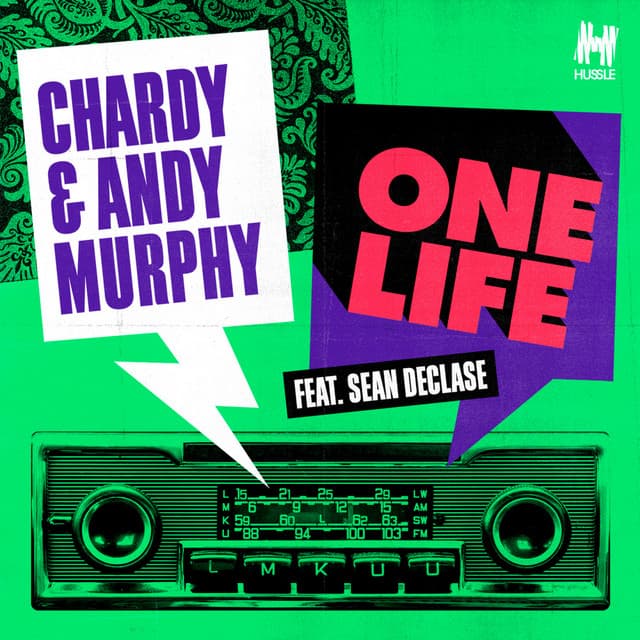 One Life cover art