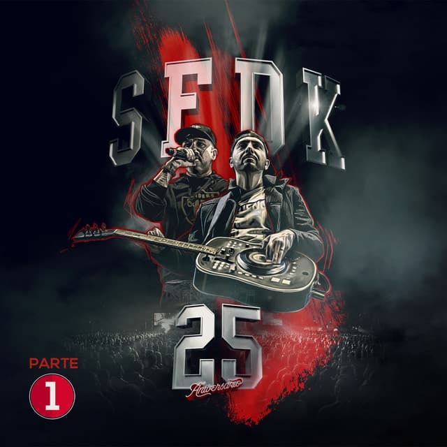 Twitter - Directo cover art