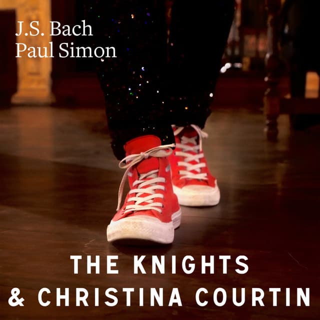 American Tune cover art