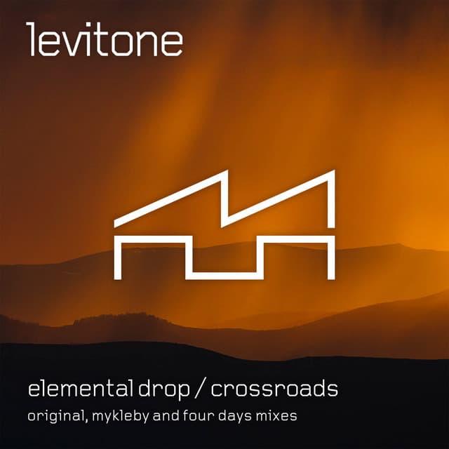Elemental Drop - Mykleby Remix cover art