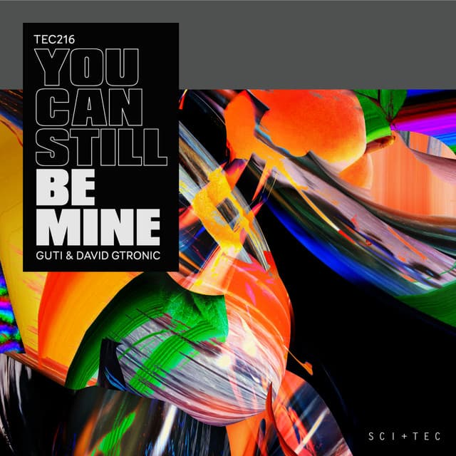 You Can Still Be Mine cover art
