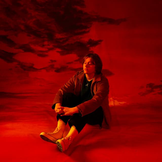 Hold Me While You Wait cover art