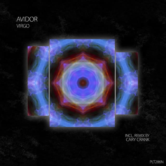 Virgo - Original Mix cover art