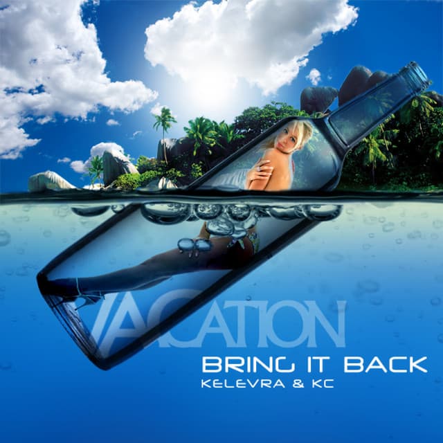 Bring It Back - Matt Cox Remix cover art