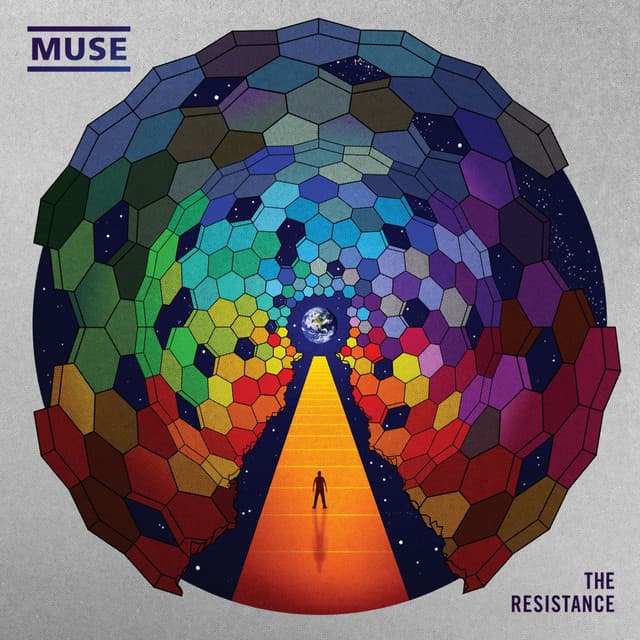 Uprising cover art