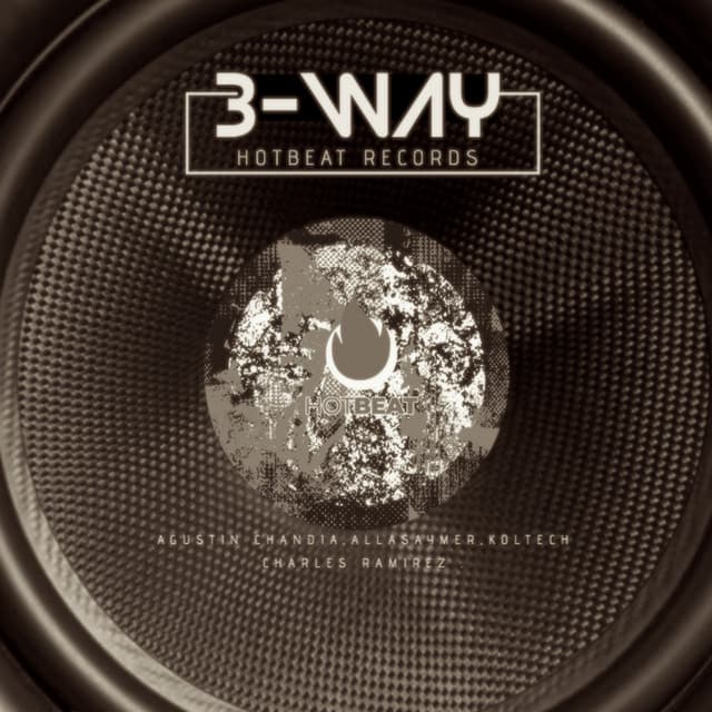 3-WAY cover art