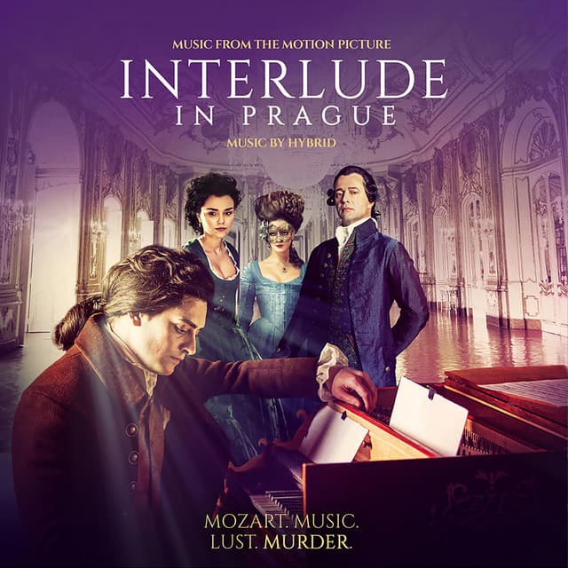 Le Nozze Di Figaro (The Marriage of Figaro), K. 492, Act 2: "Porgi Amor" [La Contessa] cover art
