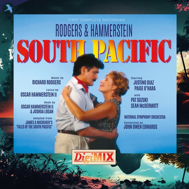 A Wonderful Guy - 2023 DigiMIX Remaster cover art