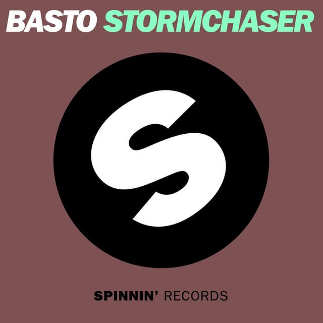StormChaser cover art