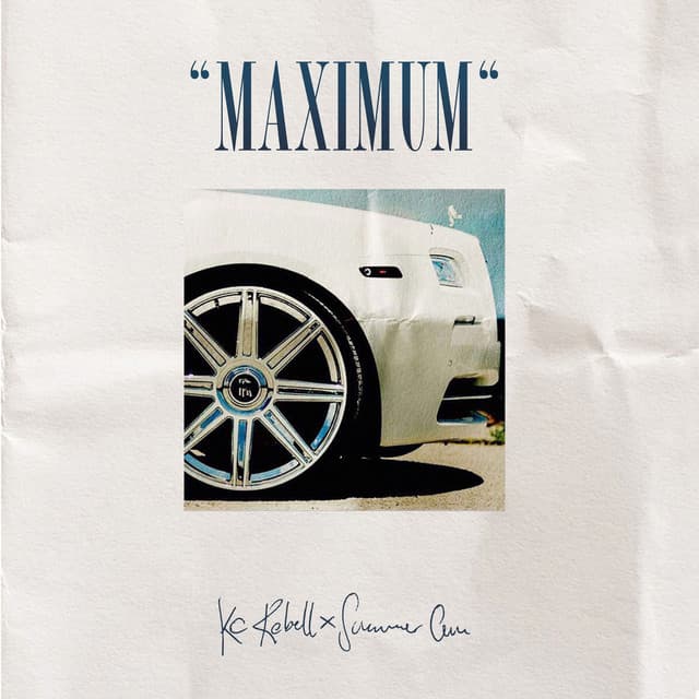 Murcielago cover art