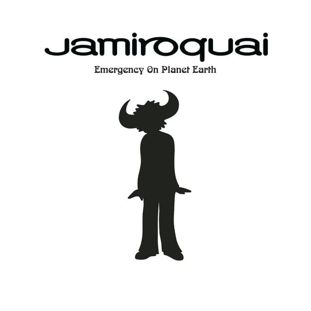 Emergency on Planet Earth (Remastered) cover art