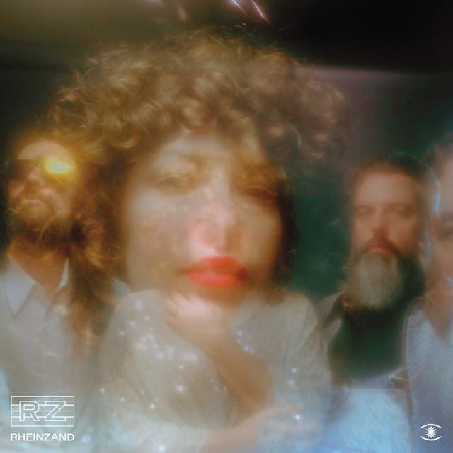 Rheinzand cover art
