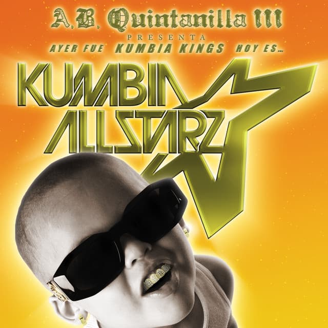 Chiquilla cover art