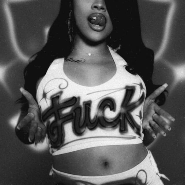 Rich Sex cover art