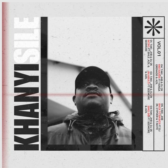 Mntanami cover art