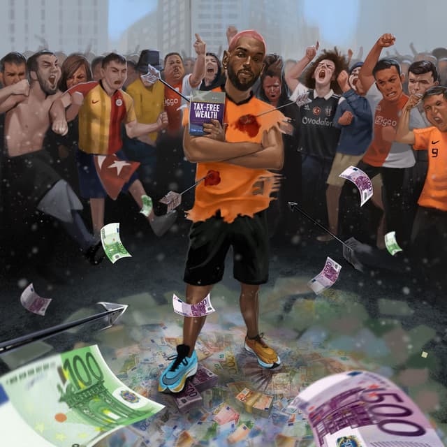 Reminder cover art