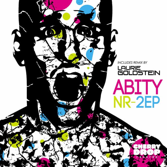 NR-2 EP cover art