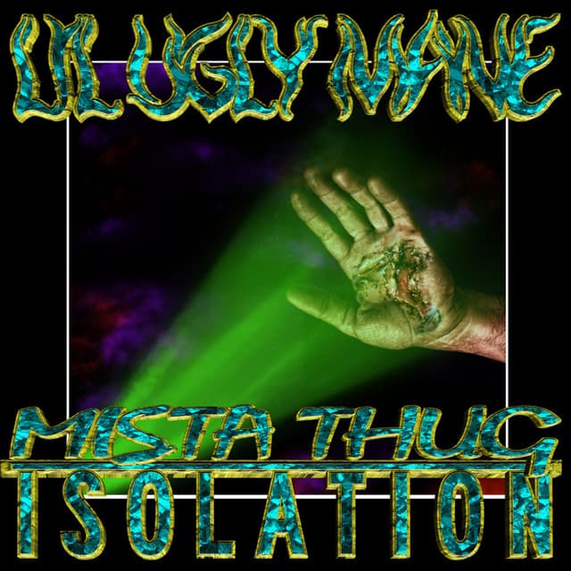 Twistin cover art