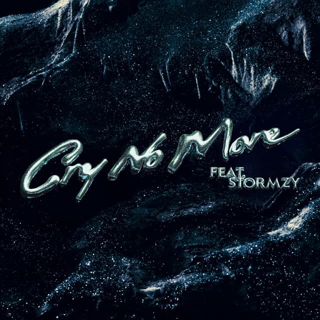 Cry No More (feat. Stormzy & Tay Keith) cover art