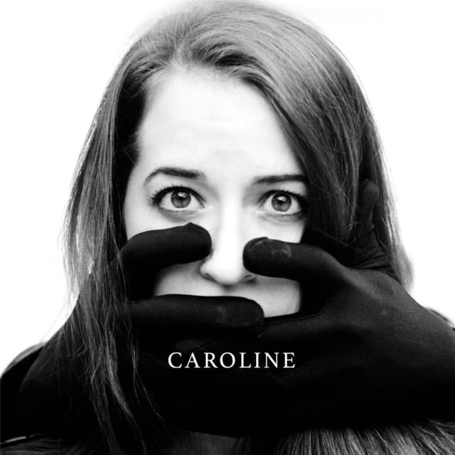Caroline cover art