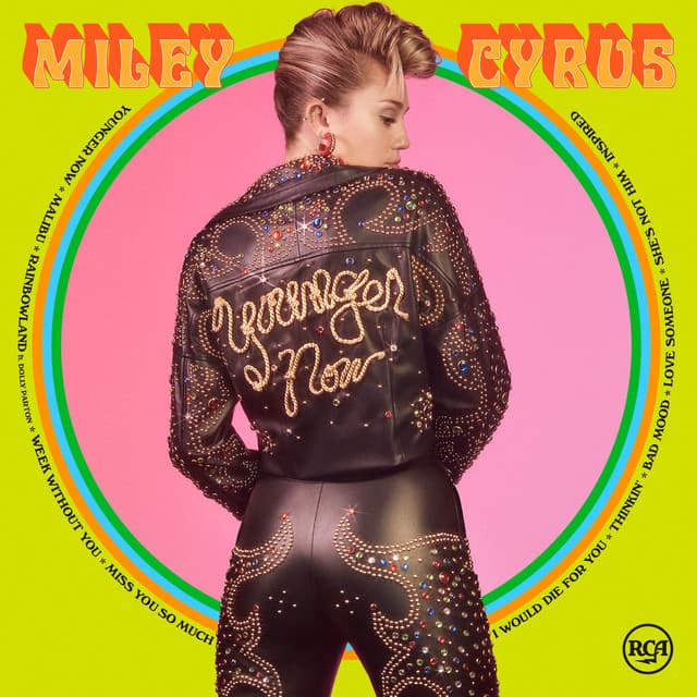 Malibu cover art