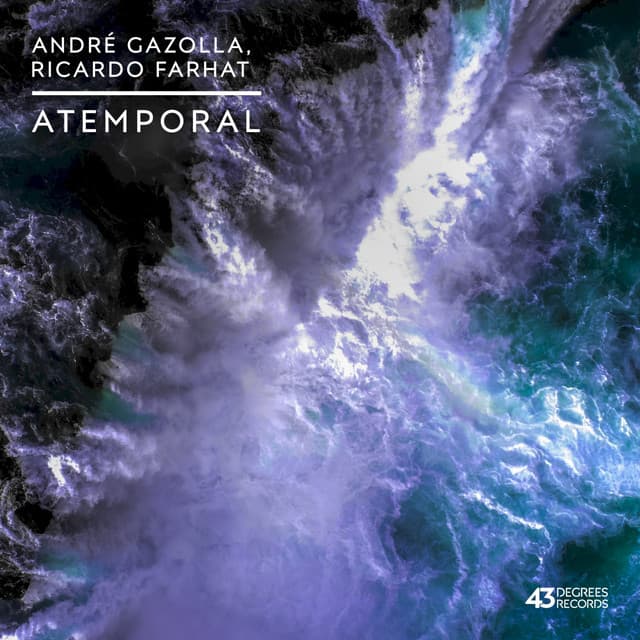 Paranormal cover art