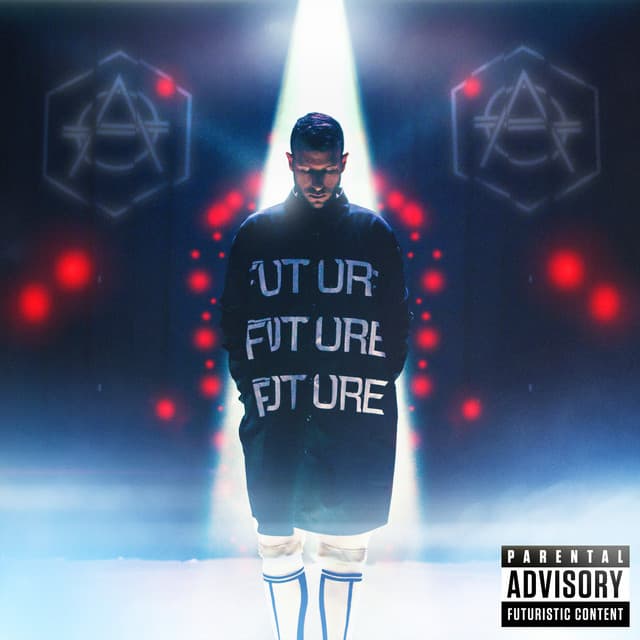 Believe cover art
