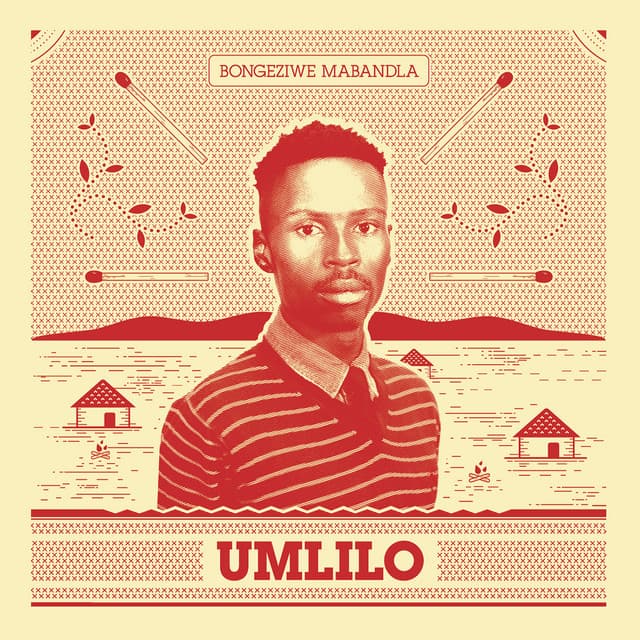 Phupha Lam (feat. Zuluboy) cover art