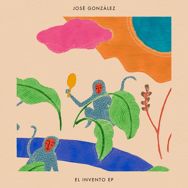 El Invento - Choral Version cover art