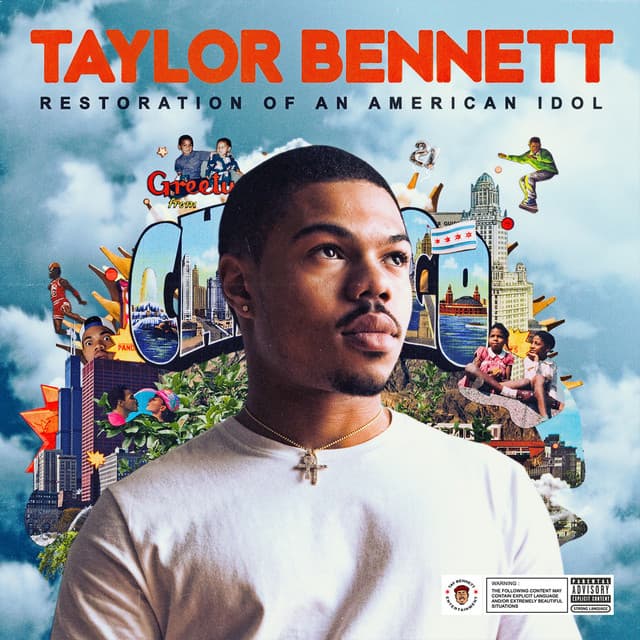 Nobody Tell a Name cover art