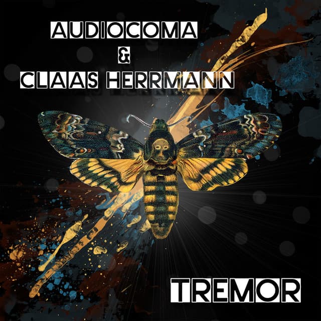 Audiocoma
