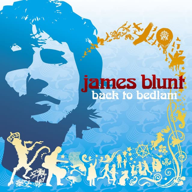 You're Beautiful cover art