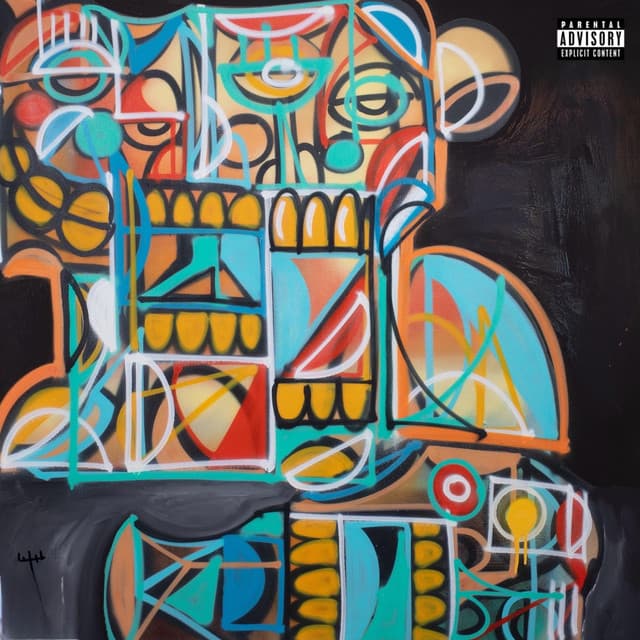100 mill cover art