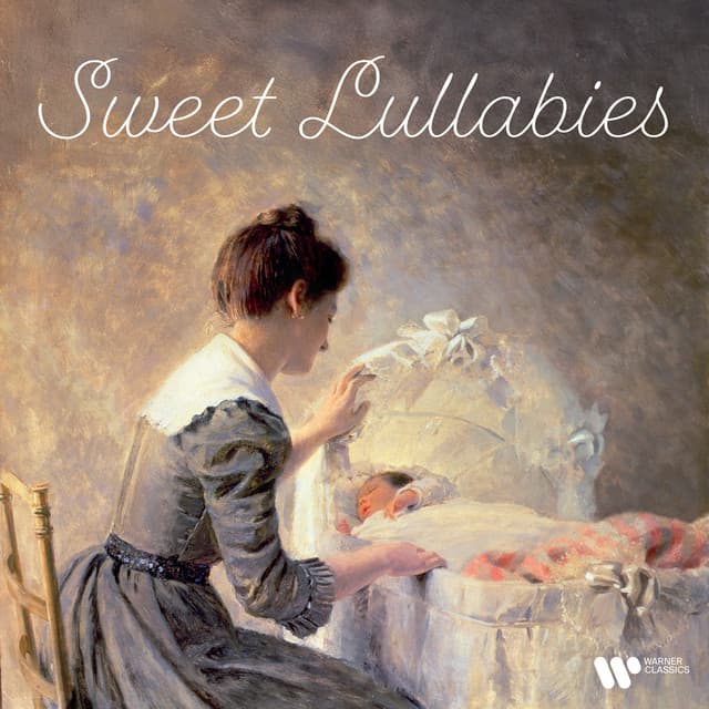 Sweet Lullabies - Classical Music to Gently Fall to Sleep cover art