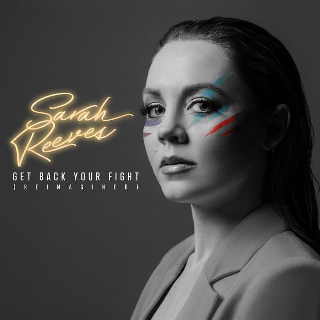 Get Back Your Fight cover art