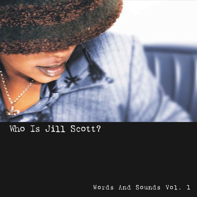 The Way cover art