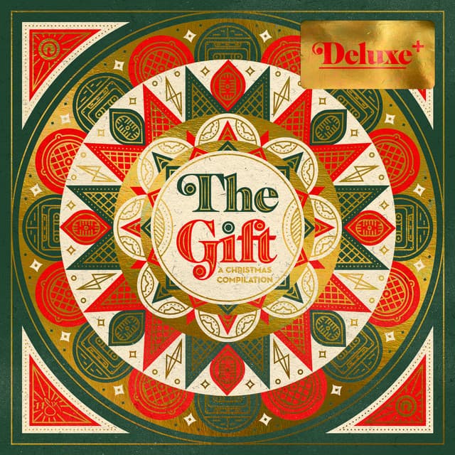Silent Night (Afrobeat) cover art