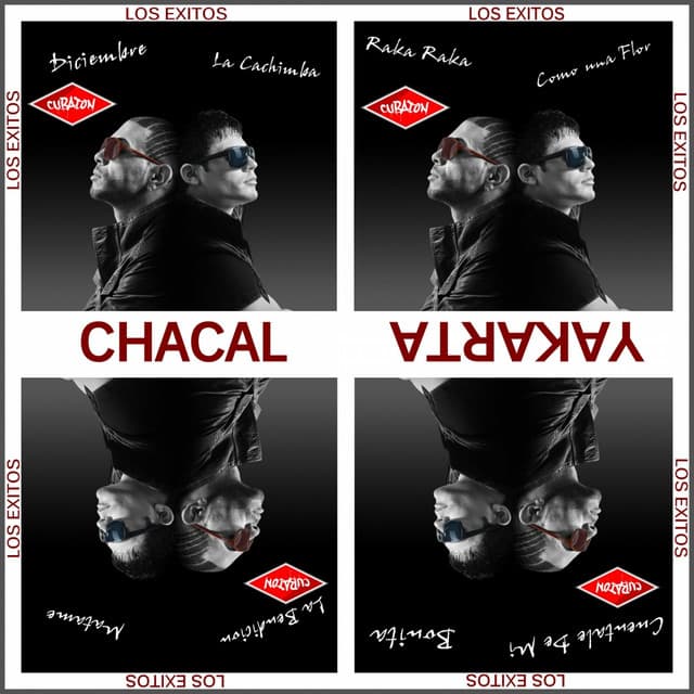 El Toca Toca cover art