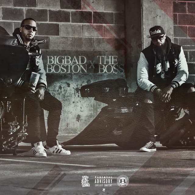 How We Move cover art