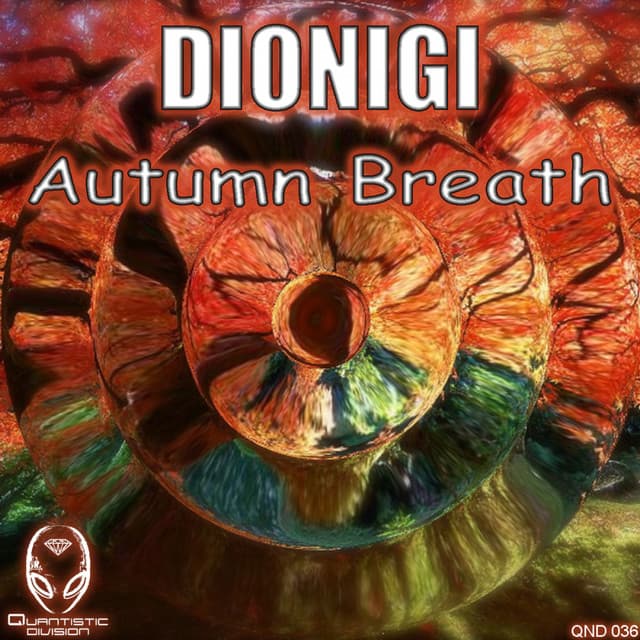 News In An Autumn Day - Original Mix cover art