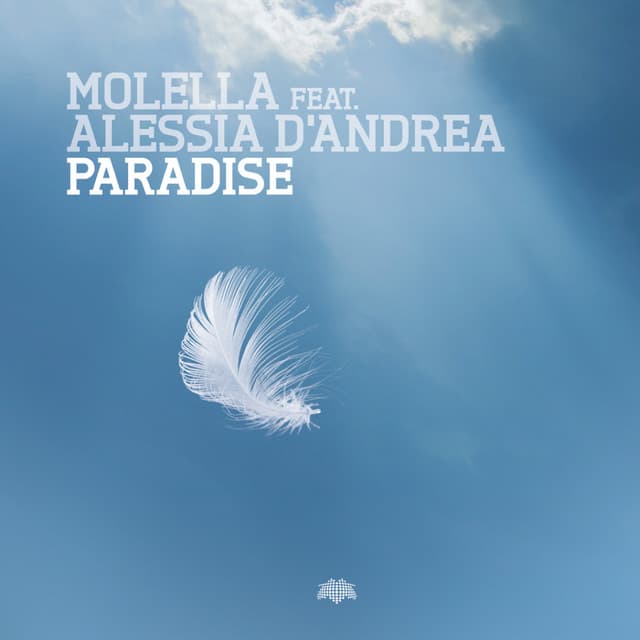 Paradise - Molella & Jerma Edit cover art
