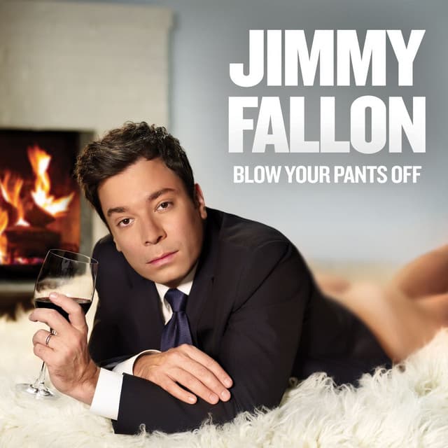 Balls In Your Mouth (feat. Eddie Vedder) cover art