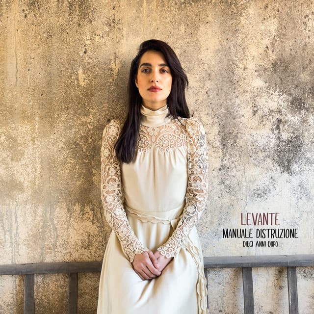 Cuori d'Artificio cover art