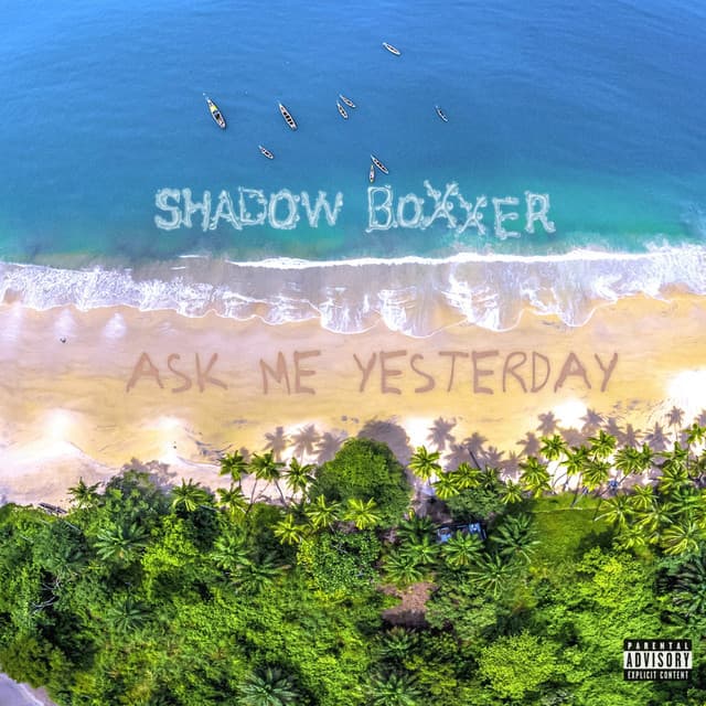 Shadow Boxxer