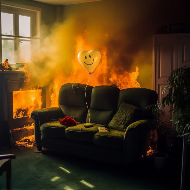 Sorry cover art