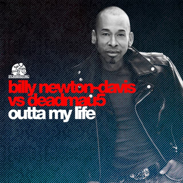 Outta My Life - deadmau5 Touch Remix cover art